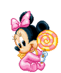 pic for Baby Minnie  